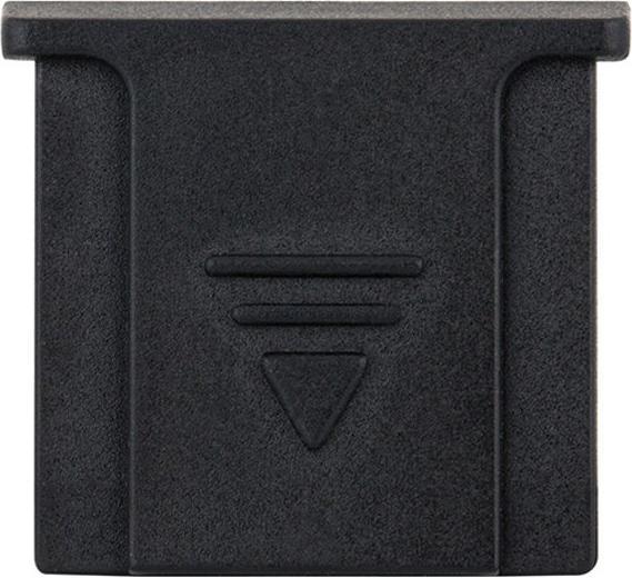 Produktbild JJC shoe cover for Fujifilm (Blitzschuh Abdeckung)