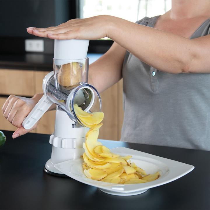 Produktbild Livington Sumo Slicer