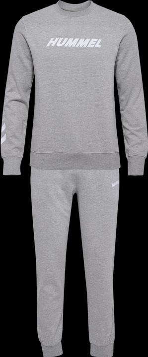 Produktbild hummel hmlELEMENTAL SWEAT SET (L)