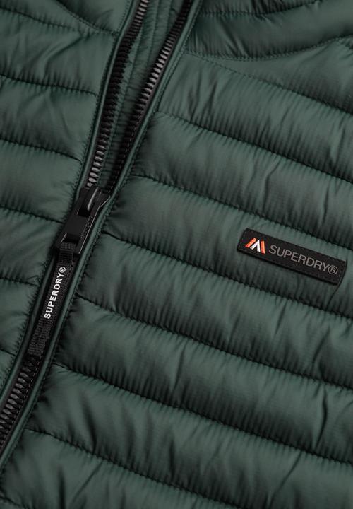 Immagine prodotto Superdry Fuji Lite Steppweste (M)