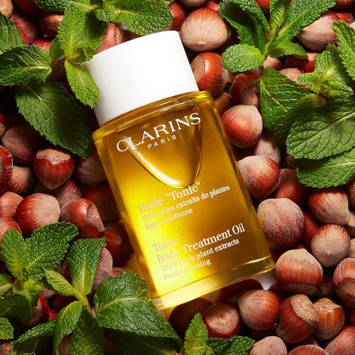 Immagine prodotto Clarins Olio per il trattamento del corpo tonico (Olio corpo, 100 ml)