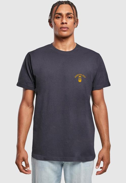 Actual product image Mister Tee MisterTee Barbossa Tea X - 178131 (L)