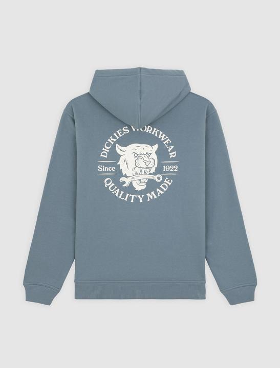 Produktbild Dickies Wrench Hoodie Stormy Weather (M)