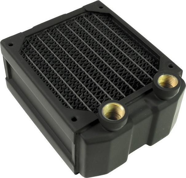 Actual product image Hardware Labs Black ICE Nemesis GTX M80 MICRO Rad. bk 1020457 (80 mm)