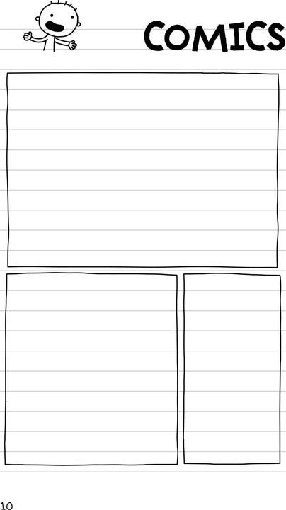 Produktbild Gregs Tagebuch Mach's wie Greg! (Deutsch, Jeff Kinney, 2011)