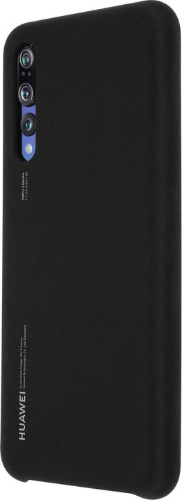 Produktbild Huawei Silicon (Huawei P20 Pro)