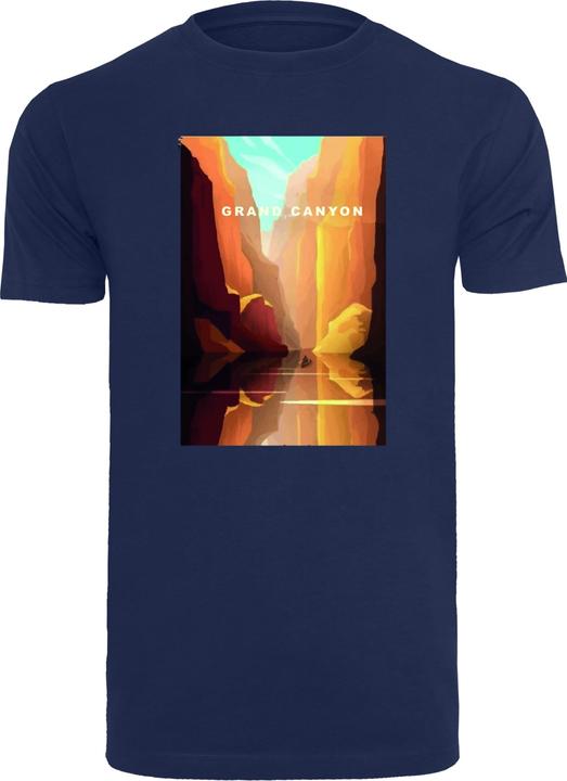 Mister Tee MisterTee Grand Canyon Tee - 174683