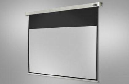 Produktbild Celexon Motor Professional, Leinwand, 1:1 (131.10", 1:1)