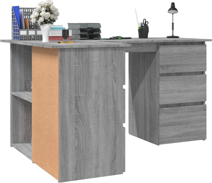 Actual product image VidaXL Wibeke (145 x 100 x 76 cm)