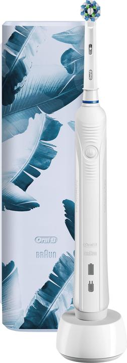 Actual product image Oral-B Pro 1 750 (Oscillating toothbrush)