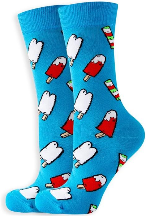 Immagine prodotto Musthaves Socken Grösse 36 - 43 cm - Glace (36 - 43)