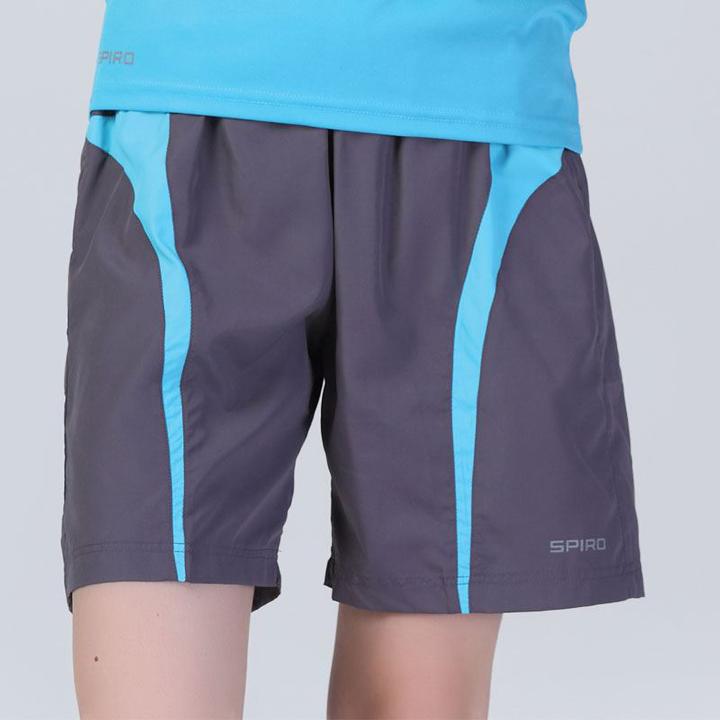Produktbild Spiro MicroTeam SportShorts Sporthose