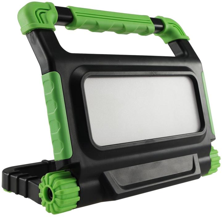Produktbild Chilitec LED Baustrahler mit Akku "BSA-30" (2400 lm)