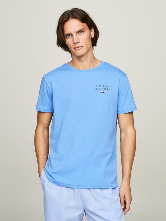 Immagine prodotto Tommy Hilfiger Maglietta da uomo CN Tee Logo (L)