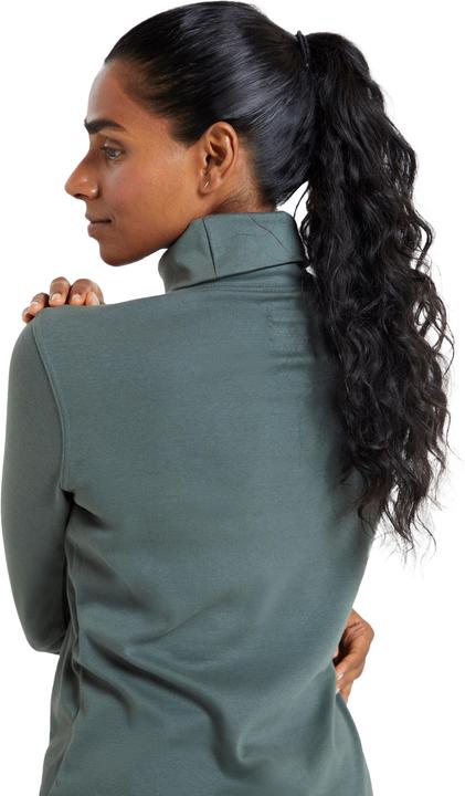 Immagine prodotto Mountain Warehouse Meribel Top Collo a Rotolo Manica Lunga Donna (32)