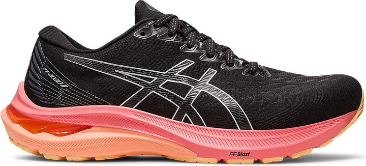 Actual product image ASICS Performance GT-1000 11 Running Shoe Ladies (41)