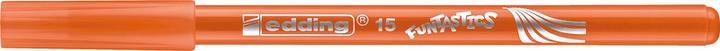 Produktbild Edding FUNTASTICS 15 - Fasermaler (Mehrfarbig, 18 x)