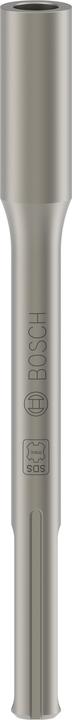 Actual product image Bosch Professional Zubehör PRO SDS max Earth Rod Driver 16.5 x 260 mm (260 mm)