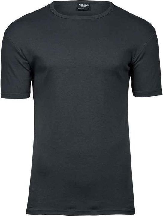 Actual product image Tee Jays Mens Interlock T-Shirt (XL)