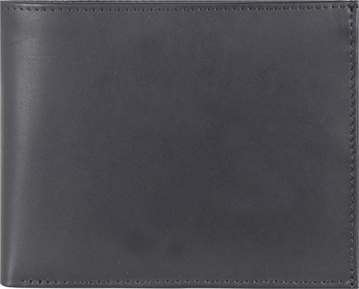 Jost Futura Geldbörse Leder 12,5 cm