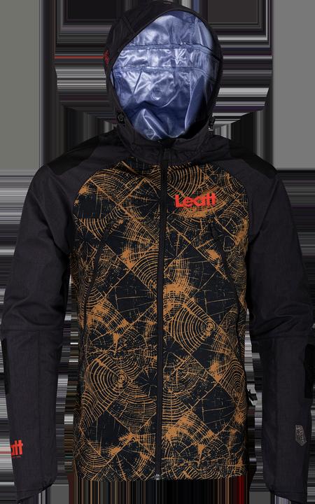 Produktbild Leatt MTB HydraDri 4.0 Jacket timber M (M)