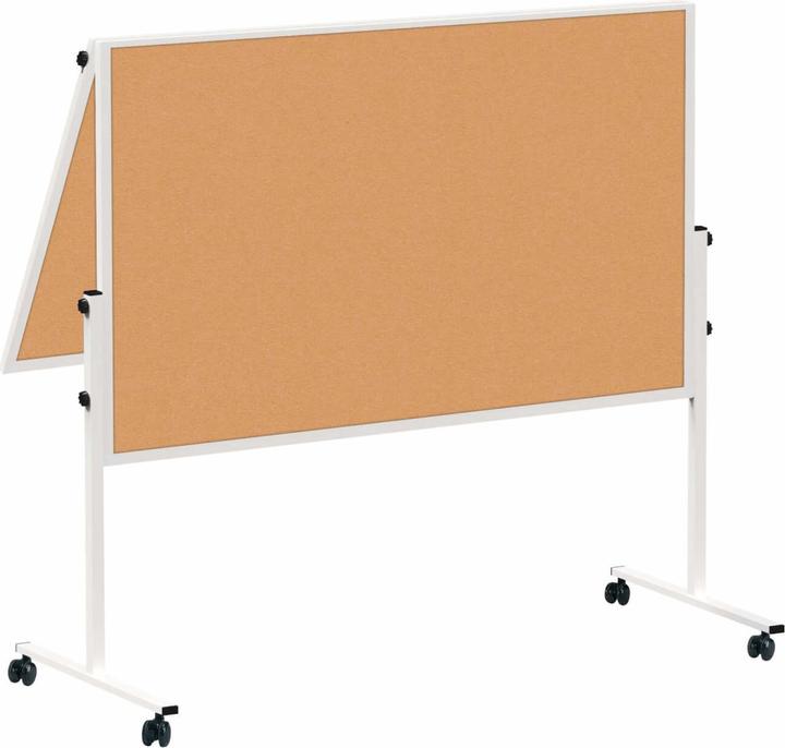 Image du produit Maul Tableau d'animation, mobile (150 x 120 cm)