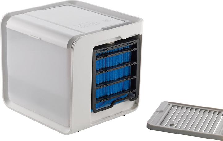 Image du produit Do it + Garden Aérotherme de table SIMO (5800.64 BTU/h)