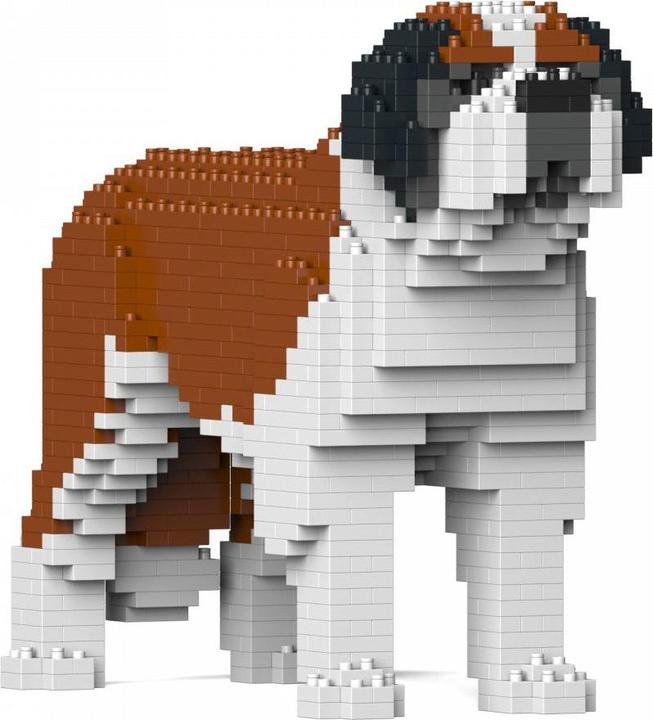Actual product image Jekca Limited St. Bernard