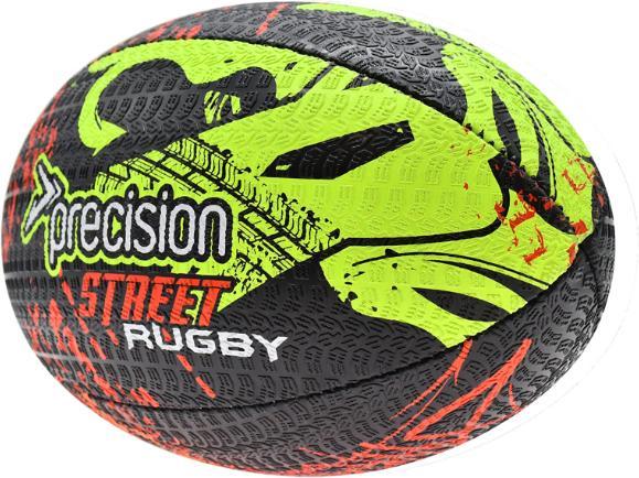Actual product image Precision Street Mania