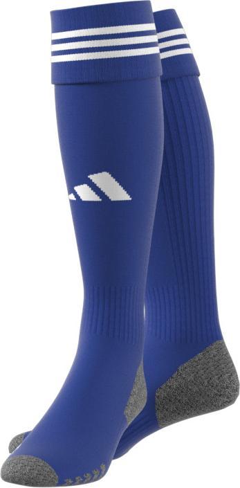 Produktbild adidas AdiSocks 23 Fussballsocken blau HT5028 (46-48) (XL)