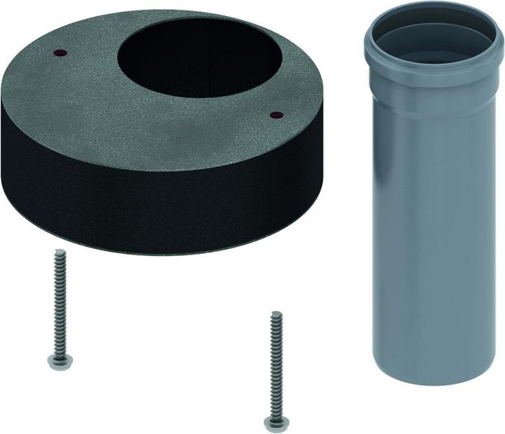 TECE Kit anti-incendie Drainline FireStop DN50 (129 mm)