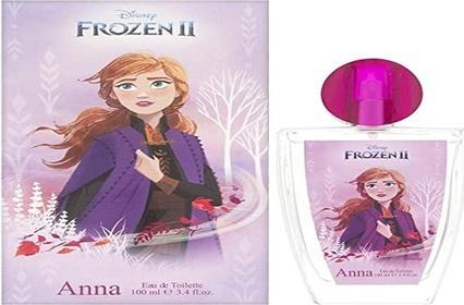 Produktbild Disney Interactive Studios Frozen II Anna (Eau de Toilette, 100 ml)