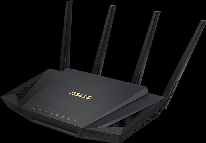ASUS RT-AX58U V2
