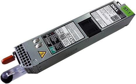 Dell Alimentatore Hot-Plug da 550 Watt (550 W)