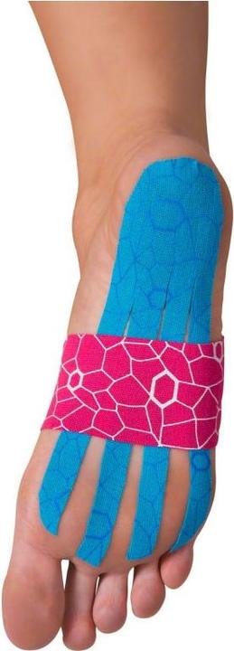 Immagine prodotto TheraBand Nastro kinesiologico (0.25 m)