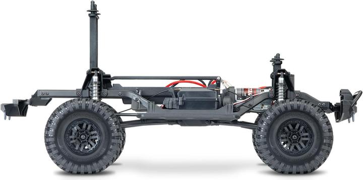 Produktbild Traxxas TRX-4 Landrover Defender (ARR Almost-Ready-to-Race)