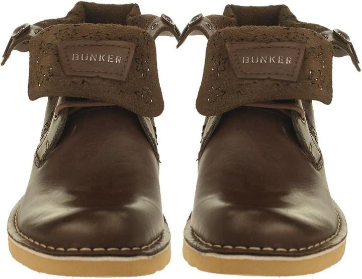 Actual product image Bunker Footwear WAS-BU28 (37)