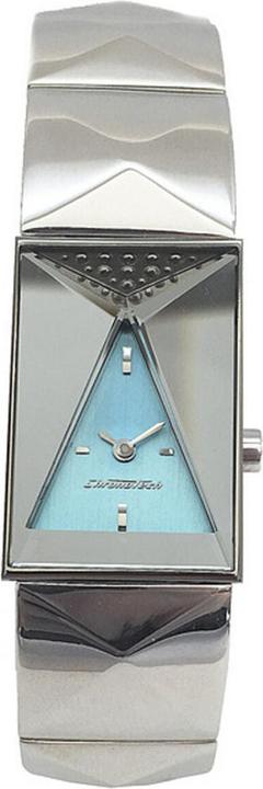 Produktbild Chronotech Damenuhr CT7357S-04M (Ø 18 mm) (18 mm)