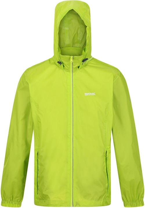 Regatta Regenjacke Lyle Iv Leicht Wasserfest (S)
