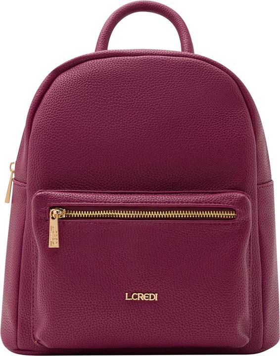 Image du produit L.Credi Sac à dos Budapest City 28 cm (8 l)