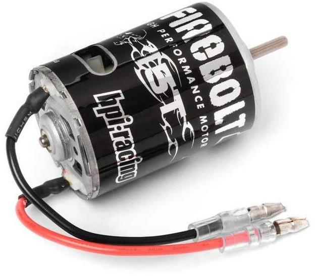 HPI Moteur Fireball 15t (type 540)