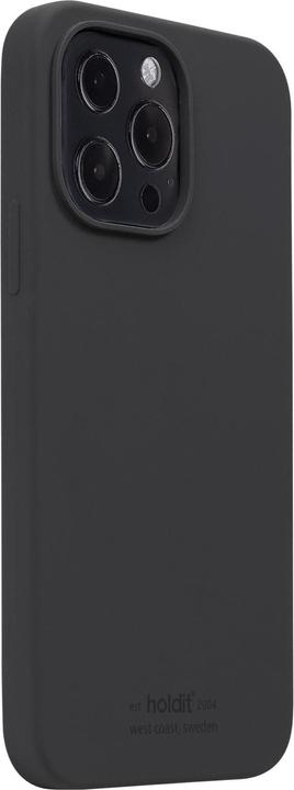 Actual product image Holdit Silicone (Apple iPhone 13 Pro Max)