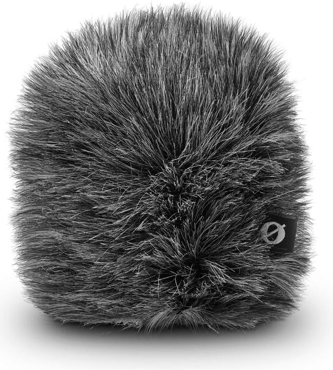 RØDE WS12 (Pelliccia)