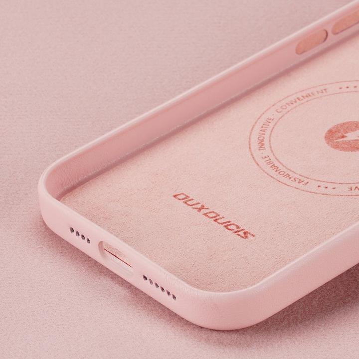 Image du produit Dux Ducis Boîtier rigide Grit Series (Apple iPhone 14 Plus)