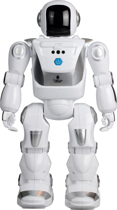 Immagine prodotto Silverlit Programma A Bot X