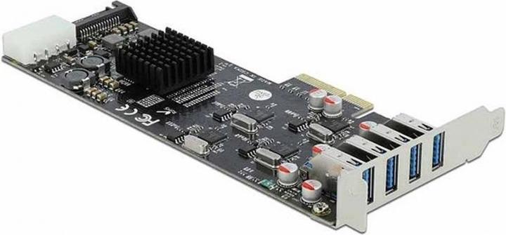 Delock PCI Express card
