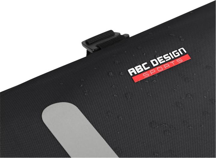 Produktbild ABC Design Rucksack Solothurn (22 l)