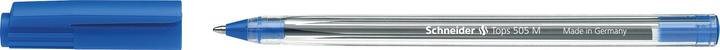 Produktbild Schneider TopS-505 (Transparent, 1 x)