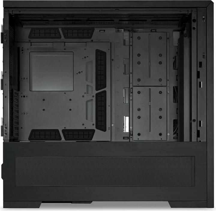 Immagine prodotto Lian-Li V3000 Plus Big Tower - nero (ATX, mATX, SSI EEB, Mini-ITX)