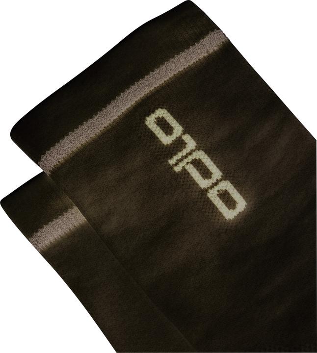 Immagine prodotto Odlo Calzini micro crew CERAMICOOL REFLECTIVE (36 - 38)